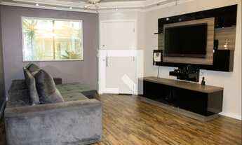 Imagem: Casa à Venda - Vila Gustavo, 4 Quartos