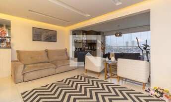 Imagem 2: Apartamento à Venda - Mooca, 2 Quartos, 89 m2