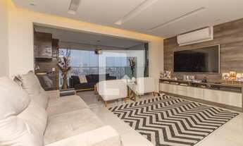 Imagem 1: Apartamento à Venda - Mooca, 2 Quartos, 89 m2