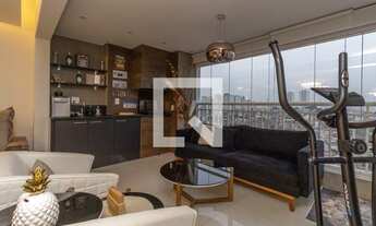 Imagem 7: Apartamento à Venda - Mooca, 2 Quartos, 89 m2