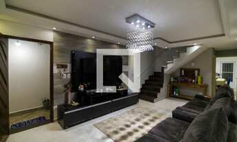 Imagem 3: Casa à Venda - Água Fria, 3 Quartos, 154 m2