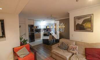 Imagem: Apartamento à Venda - Campo Belo, 2 Quartos