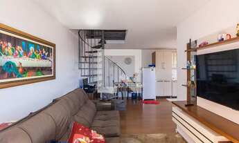 Imagem 6: Apartamento à Venda - Vila Ema, 2 Quartos, 86 m2