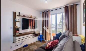 Imagem 3: Apartamento à Venda - Vila Ema, 2 Quartos, 86 m2