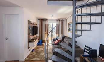 Imagem 2: Apartamento à Venda - Vila Ema, 2 Quartos, 86 m2