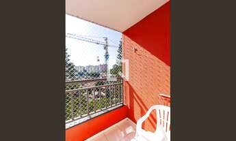 Imagem 7: Apartamento à Venda - Vila Ema, 2 Quartos, 86 m2