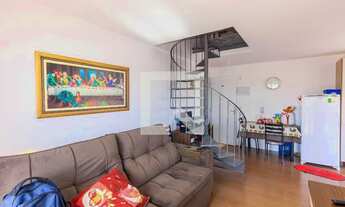 Imagem 4: Apartamento à Venda - Vila Ema, 2 Quartos, 86 m2