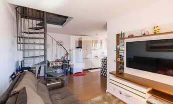 Imagem 5: Apartamento à Venda - Vila Ema, 2 Quartos, 86 m2