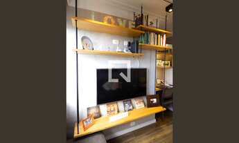 Imagem 4: Apartamento à Venda - Perdizes, 2 Quartos, 94 m2