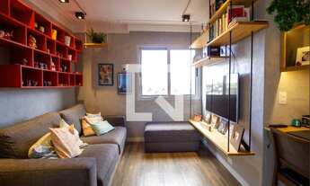 Imagem 2: Apartamento à Venda - Perdizes, 2 Quartos, 94 m2