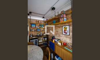 Imagem 7: Apartamento à Venda - Perdizes, 2 Quartos, 94 m2