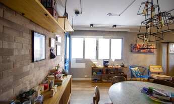 Imagem 6: Apartamento à Venda - Perdizes, 2 Quartos, 94 m2