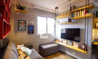 Imagem 3: Apartamento à Venda - Perdizes, 2 Quartos, 94 m2