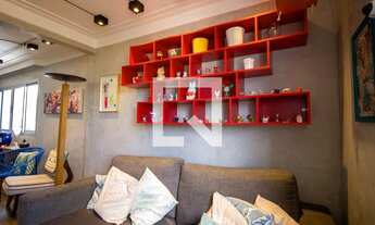 Imagem 5: Apartamento à Venda - Perdizes, 2 Quartos, 94 m2