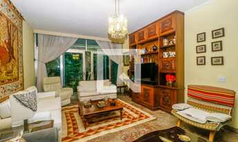 Imagem 2: Casa à Venda - Planalto Paulista, 4 Quartos, 420 m2