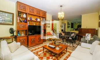 Imagem: Casa à Venda - Planalto Paulista, 4 Quartos