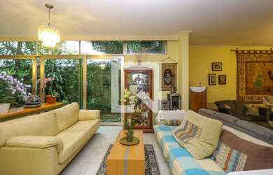 Imagem 9: Casa à Venda - Planalto Paulista, 4 Quartos, 420 m2