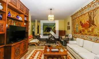 Imagem 3: Casa à Venda - Planalto Paulista, 4 Quartos, 420 m2