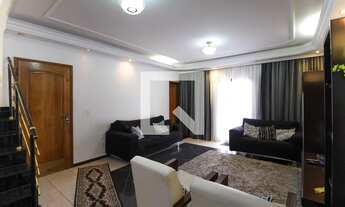 Imagem 3: Casa à Venda - Vila Alpina, 4 Quartos, 514 m2