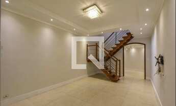 Imagem: Casa à Venda - Campo Belo, 3 Quartos, 220