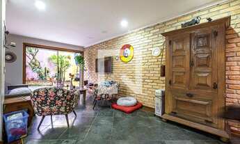 Imagem 4: Casa à Venda - Sumaré, 3 Quartos, 165 m2