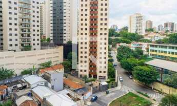 Imagem 6: Apartamento à Venda - Chácara Inglesa, 3 Quartos, 103 m2