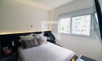 Imagem 7: Apartamento à Venda - Chácara Inglesa, 3 Quartos, 103 m2