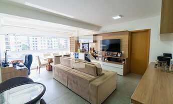 Imagem: Apartamento à Venda - Chácara Inglesa