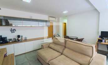 Imagem 4: Apartamento à Venda - Chácara Inglesa, 3 Quartos, 103 m2