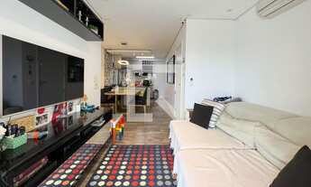 Imagem 5: Apartamento à Venda - Barra Funda, 3 Quartos, 88 m2