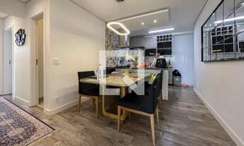 Imagem 7: Apartamento à Venda - Barra Funda, 3 Quartos, 88 m2