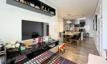 Imagem 4: Apartamento à Venda - Barra Funda, 3 Quartos, 88 m2