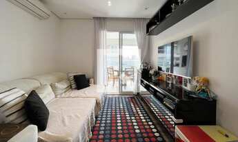 Imagem: Apartamento à Venda - Barra Funda, 3 Quartos