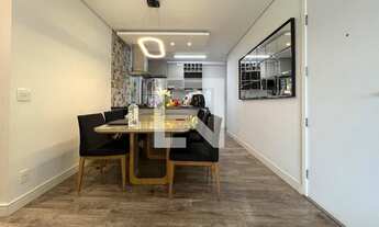 Imagem 6: Apartamento à Venda - Barra Funda, 3 Quartos, 88 m2