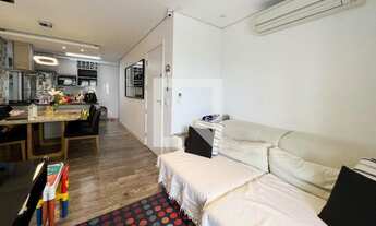 Imagem 3: Apartamento à Venda - Barra Funda, 3 Quartos, 88 m2