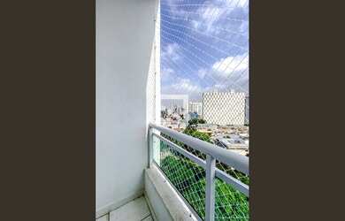 Imagem 7: Apartamento à Venda - Liberdade, 3 Quartos, 210 m2