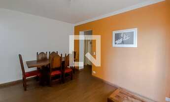 Imagem 2: Apartamento à Venda - Mooca, 2 Quartos, 62 m2