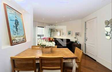 Imagem 5: Apartamento à Venda - Chácara Inglesa, 3 Quartos, 95 m2