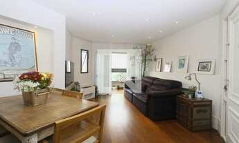 Imagem: Apartamento à Venda - Chácara Inglesa