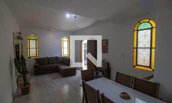 Imagem 2: Casa à Venda - Brooklin, 2 Quartos, 180 m2