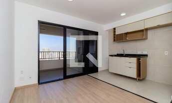 Imagem: Apartamento à Venda - Mooca, 2 Quartos