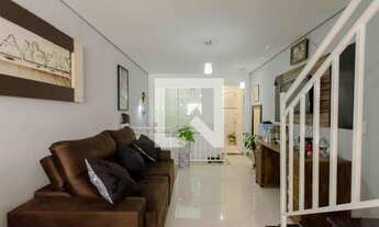 Imagem: Casa à Venda - Artur Alvim, 2 Quartos