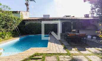 Imagem: Casa à Venda - Vila Madalena, 4 Quartos