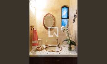 Imagem 6: Casa à Venda - Vila Madalena, 4 Quartos, 311 m2