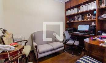 Imagem 4: Casa à Venda - Vila Madalena, 4 Quartos, 311 m2