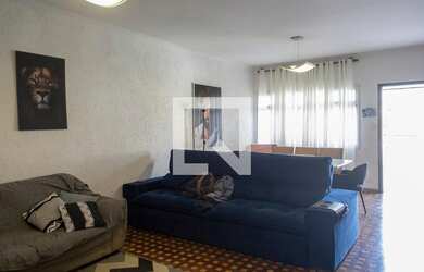 Imagem 4: Casa à Venda - Água Fria, 3 Quartos, 191 m2