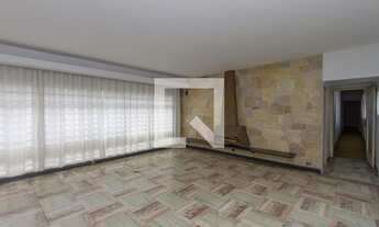 Imagem: Casa à Venda - Brooklin, 5 Quartos, 477