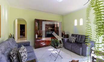 Imagem 2: Casa à Venda - Bosque da Saúde, 6 Quartos, 370 m2