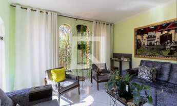 Imagem 3: Casa à Venda - Bosque da Saúde, 6 Quartos, 370 m2