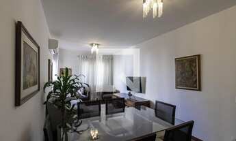 Imagem 3: Apartamento à Venda - Vila Olímpia, 2 Quartos, 86 m2